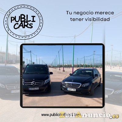 Agencia Publicars